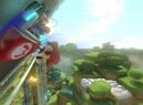 Mario Kart 8 Claims Top Spot in Japanese Charts, Wii U Remains as Number One Home Console