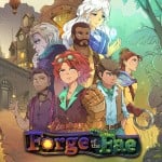 Forge of the Fae