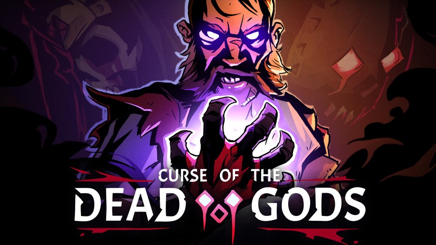 Curse Of The Dead Gods Switch