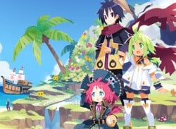 Nippon Ichi's 'Phantom Brave: The Lost Hero' Scores Free eShop Demo