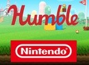 Humble Store Adds Third-Party Offerings To Digital Switch Selection