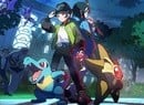 Pokémon Legends: Z-A Is Getting Pokémon HOME Connectivity This Week