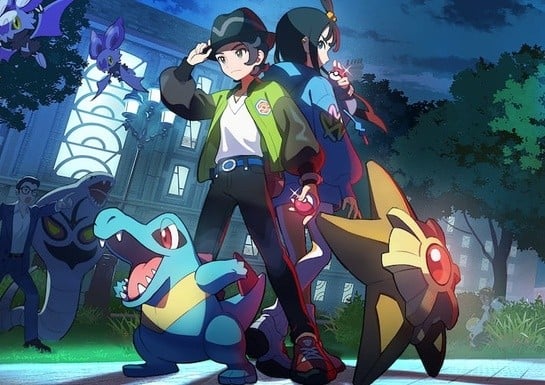 Pokémon Legends: Z-A Is Getting Pokémon HOME Connectivity This Week