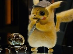 New Detective Pikachu Movie Trailer Shows Off Lots Of New Pokémon