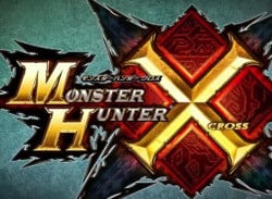 Monster Hunter X (Cross) Confirmed for Japanese Release