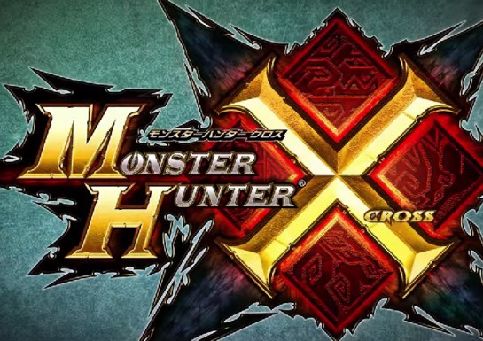 Monster Hunter X (Cross) Confirmed for Japanese Release