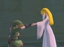The First Review For The Legend Of Zelda: Skyward Sword HD Is Now In
