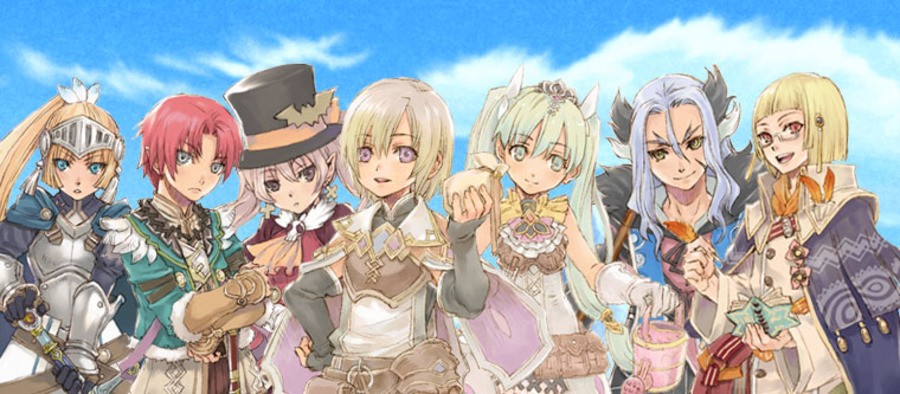 760 X333 Within Post Rune Factory 4 Chars