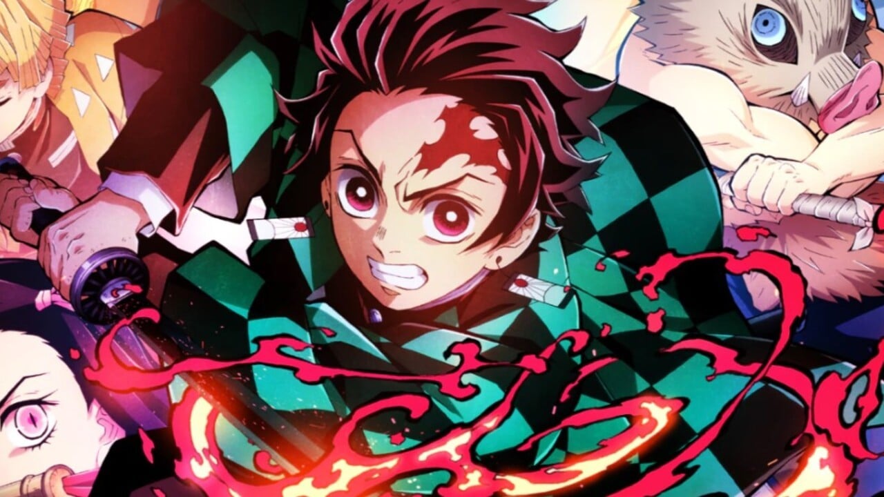 Demon Slayer Cliffhanger Leaves Tanjiro in Deadly Trap