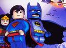 LEGO Batman 2 Gets Man of Steel, Wonder Woman and More