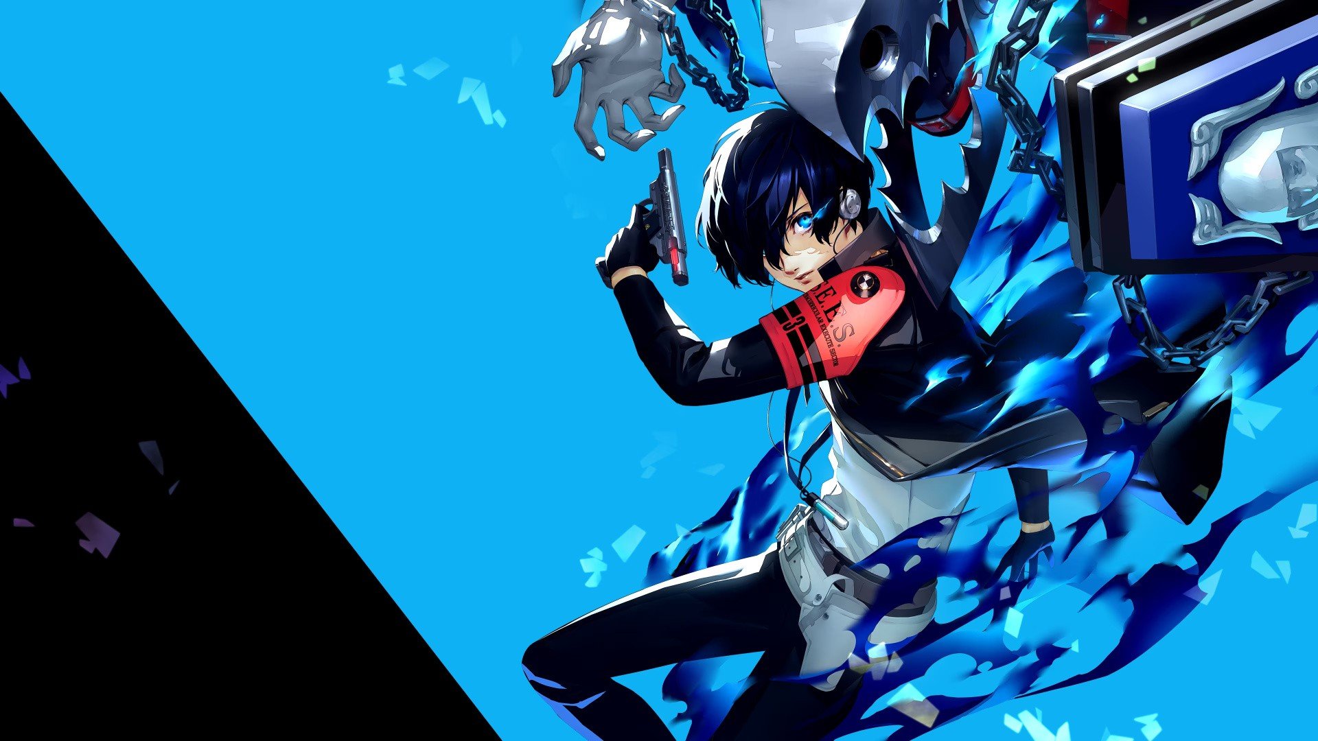 Persona 3 Reload Confirmed for Nintendo Switch 2: Release Date, Pre-Orders, and Key Details