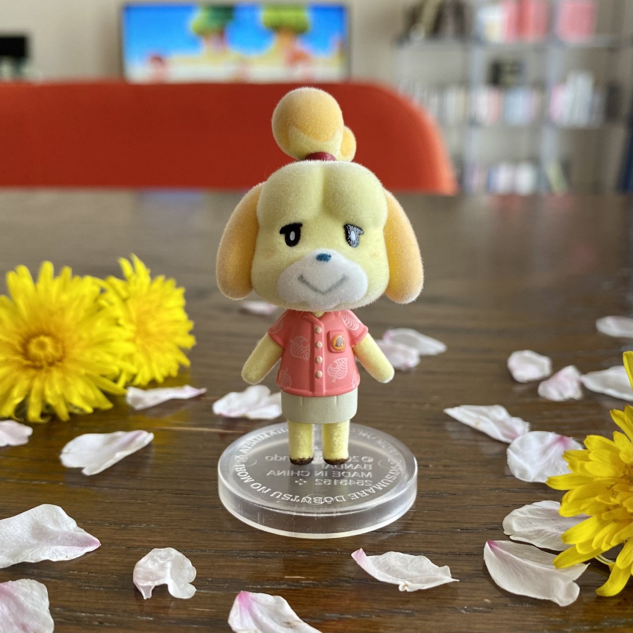 These Japan-Only Animal Crossing Figurines Are So Darn Cute, Fans Are  Struggling To Find Them - Feature | Nintendo Life