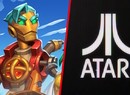 Atari To Acquire 'SteamWorld' Dev Thunderful