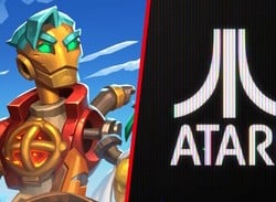 Atari To Acquire 'SteamWorld' Dev Thunderful