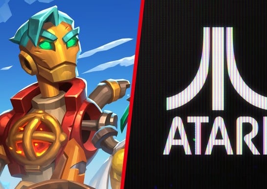Atari To Acquire 'SteamWorld' Dev Thunderful