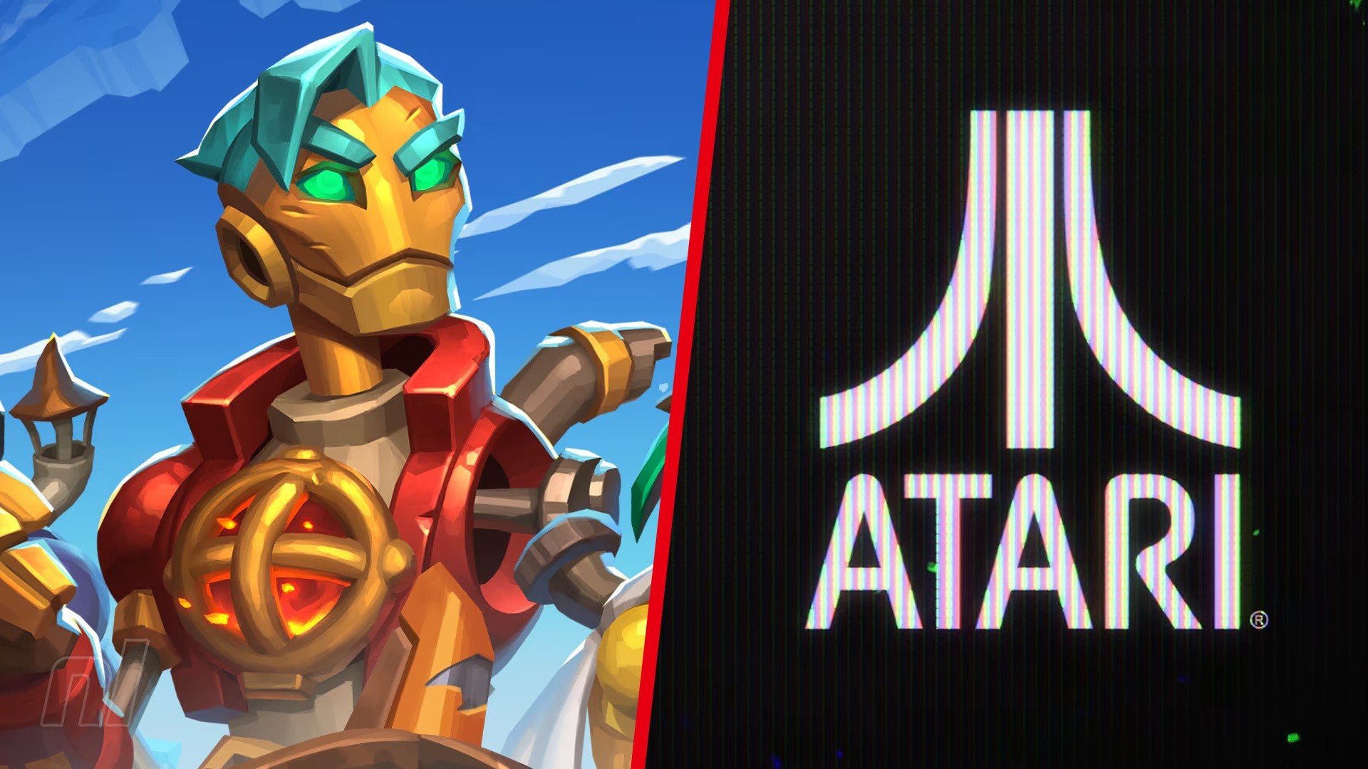 Atari To Acquire 'SteamWorld' Dev Thunderful
