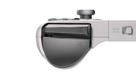 Abxylute's $1,700 Handheld PC Resurrects The 3DS's Glasses-Free 3D, But Using Mario To Promote It Might Not Be The Best Idea 1