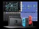 Classic Sega And Taito Music Coming To KORG Gadget As DLC In 2019