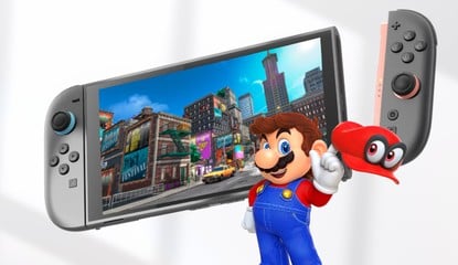 "Stay Tuned" For Next Mainline Mario, Says Nintendo's Bowser
