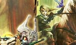 Review: My Nintendo Picross: The Legend of Zelda: Twilight Princess (3DS eShop)