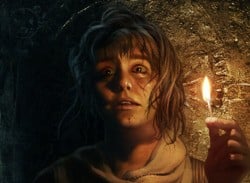 Horror FPS Amnesia: Rebirth Spooks Up A Storm On Switch 2 Next Month