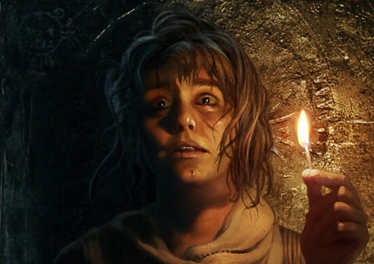 Horror FPS Amnesia: Rebirth Spooks Up A Storm On Switch 2 Next Month