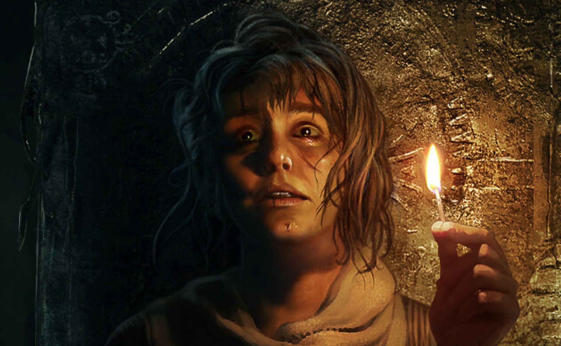 Horror FPS Amnesia: Rebirth Spooks Up A Storm On Switch 2 Next Month - Nintendo News Article