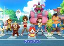 Yokai Watch 2 Sells a Whopping 1.3 Million Copies in Launch Week, Boosts 3DS Sales