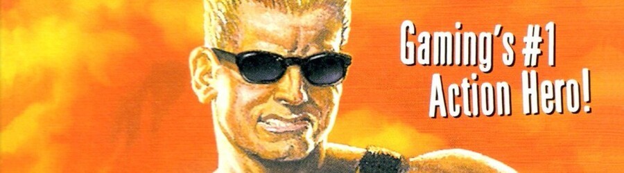 Duke Nukem (GBC)