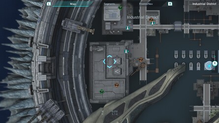 XCX - Change Appearance