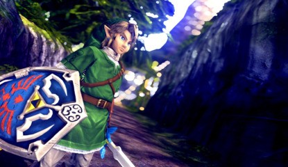 The Twilight Princess HD Fan Project That's Taking On Nintendo At Its Own Game