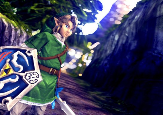 The Legend of Zelda: Ocarina of Time (Manga) Review – Hogan Reviews