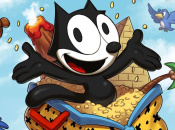 Review: Felix The Cat (Switch) - A Cute But Costly Clowder