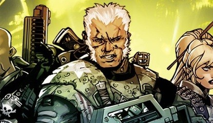 Aliens: Infestation (DS)