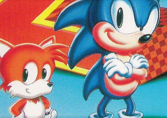 Sonic the Hedgehog 4: Episode 2 not coming to Wii – Destructoid