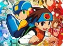 Mega Man Battle Network Legacy Collection Receives New Quality Of Life Update
