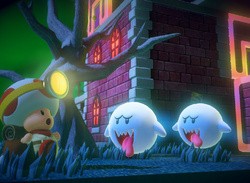 Captain Toad: Treasure Tracker Is The Next Free Trial For Nintendo Switch Online (North America)