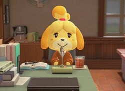 Animal Crossing: New Horizons Surpasses 4 Million Boxed Sales In Japan Alone