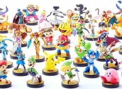 While Other Toys-To-Life Products Struggle, Sales Of amiibo Continue To Grow