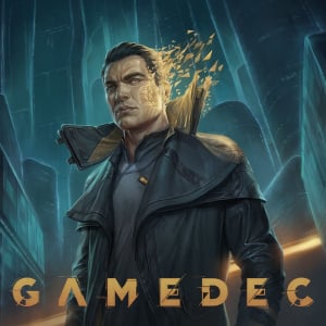 Gamedec