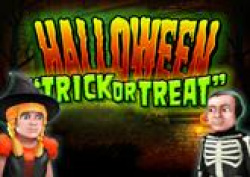 Halloween: Trick or Treat Cover
