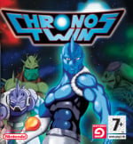 Chronos Twins (DSiWare)