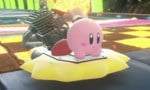 Kirby Air Riders' City Trial Mode Looks Just As Bonkers As We'd Hoped