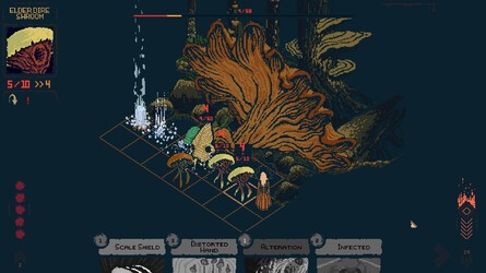 Death Howl Switch release info