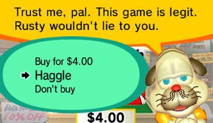 Nintendo's Flirtation With Microtransactions May Step Up in 2015