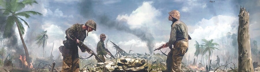 Easy Red 2 (Switch eShop)