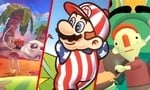 Best Nintendo Switch Golf Games