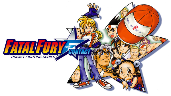 New Fatal Fury Game Gets Official Title - PlayStation LifeStyle