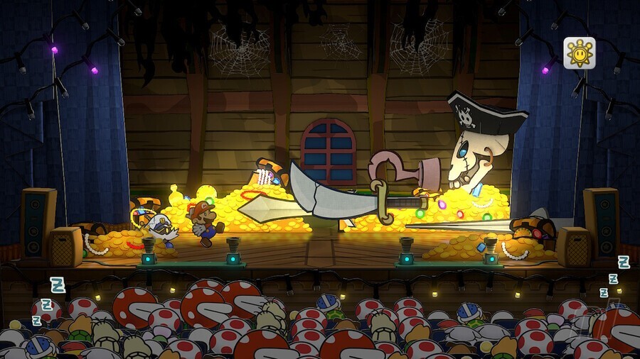 Paper Mario: The Thousand-Year Door: All Bosses, Strategies, How To Beat 11