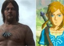 Want To Make Death Stranding Even Better? Just Add Breath Of The Wild's Music